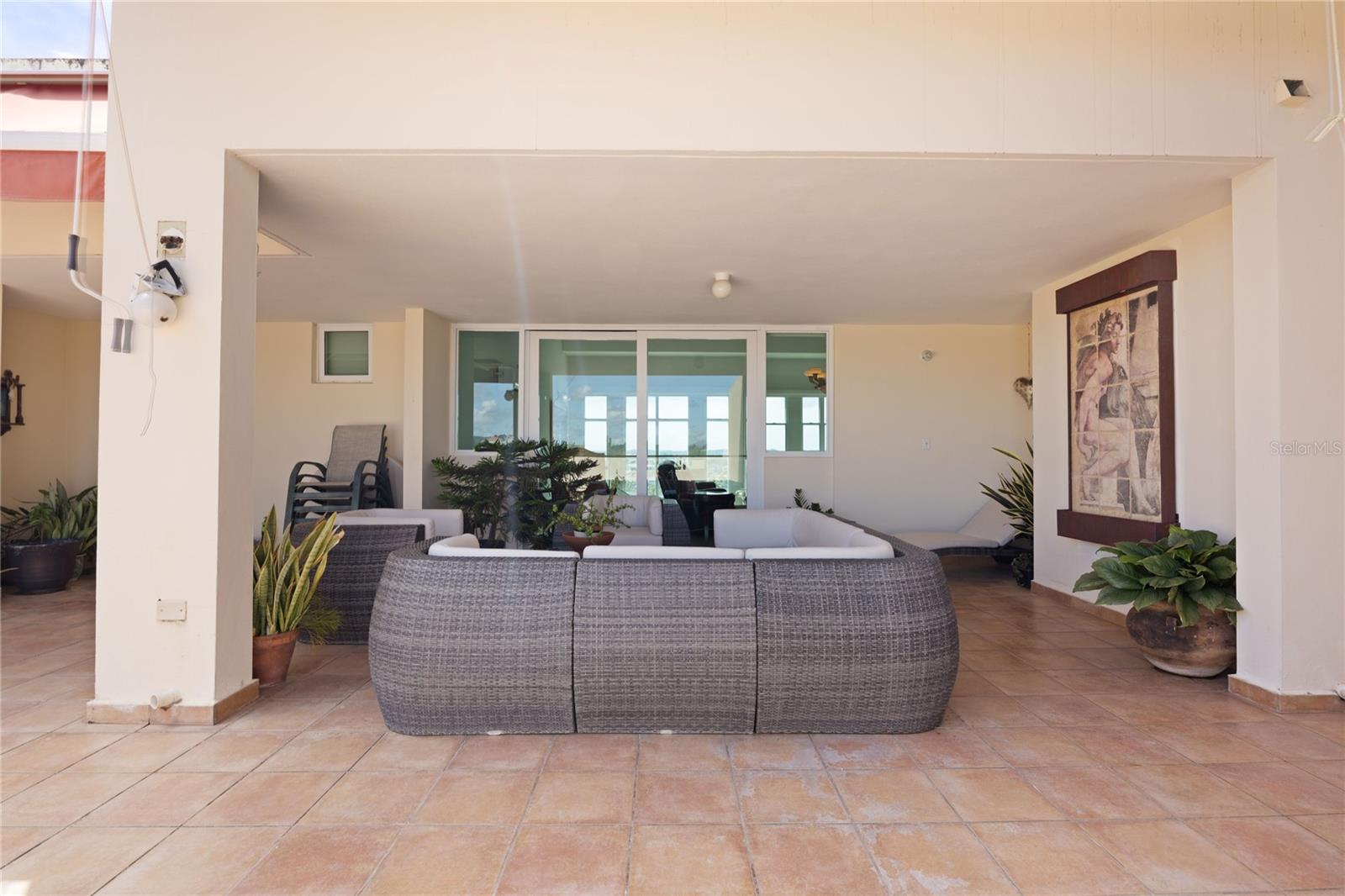 CONDOMINIO CASA MAGGIORE - Residential
