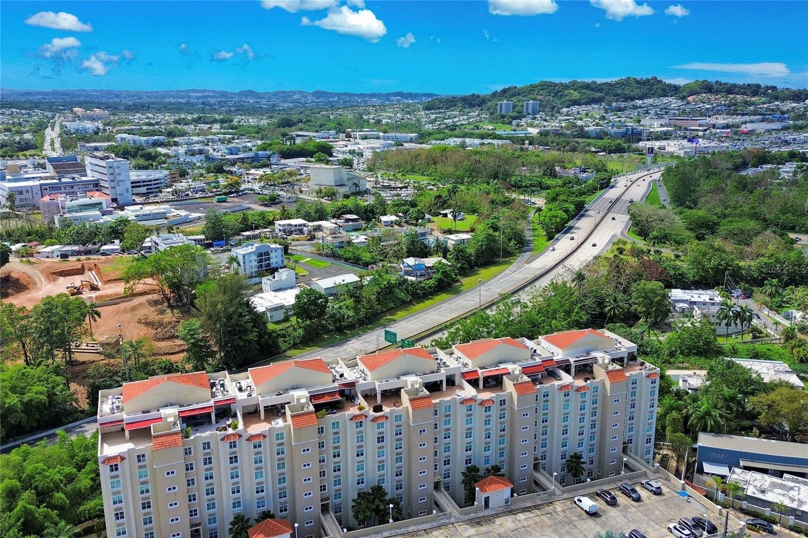 CONDOMINIO CASA MAGGIORE - Residential