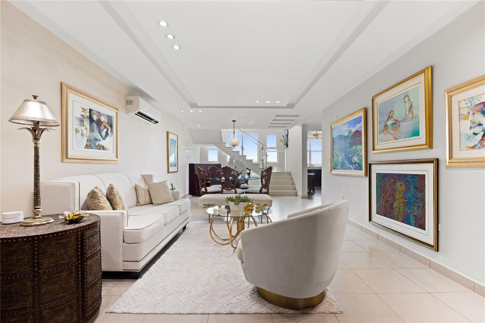CONDOMINIO CASA MAGGIORE - Residential