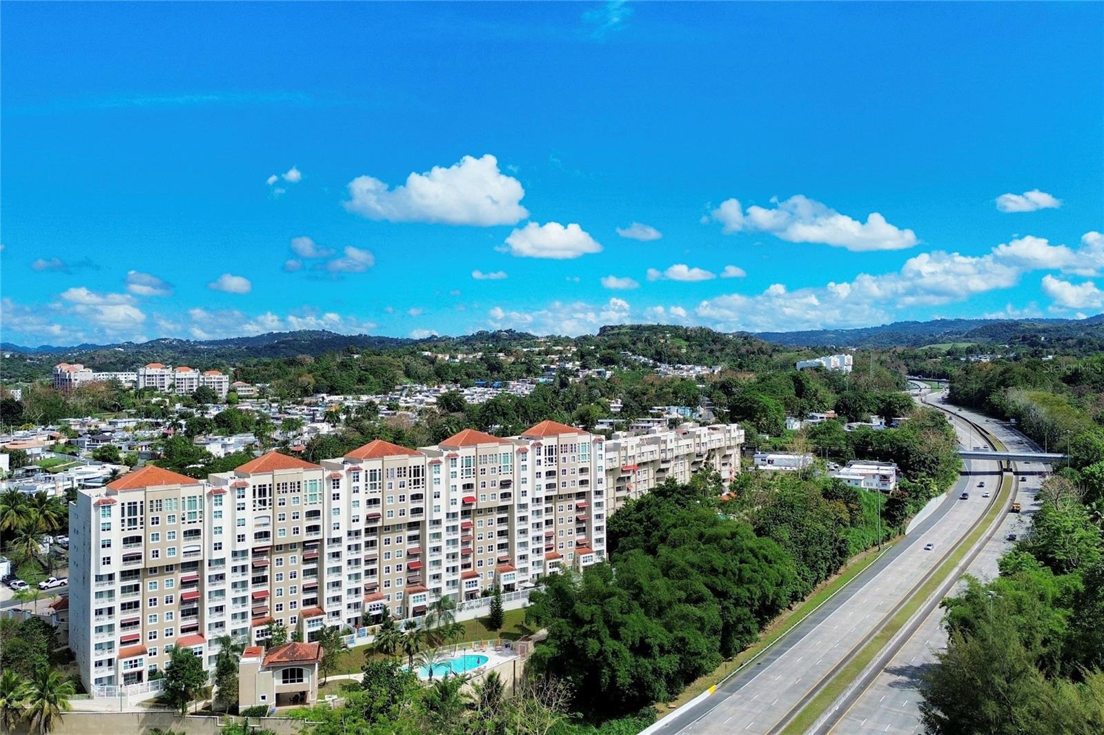 CONDOMINIO CASA MAGGIORE - Residential