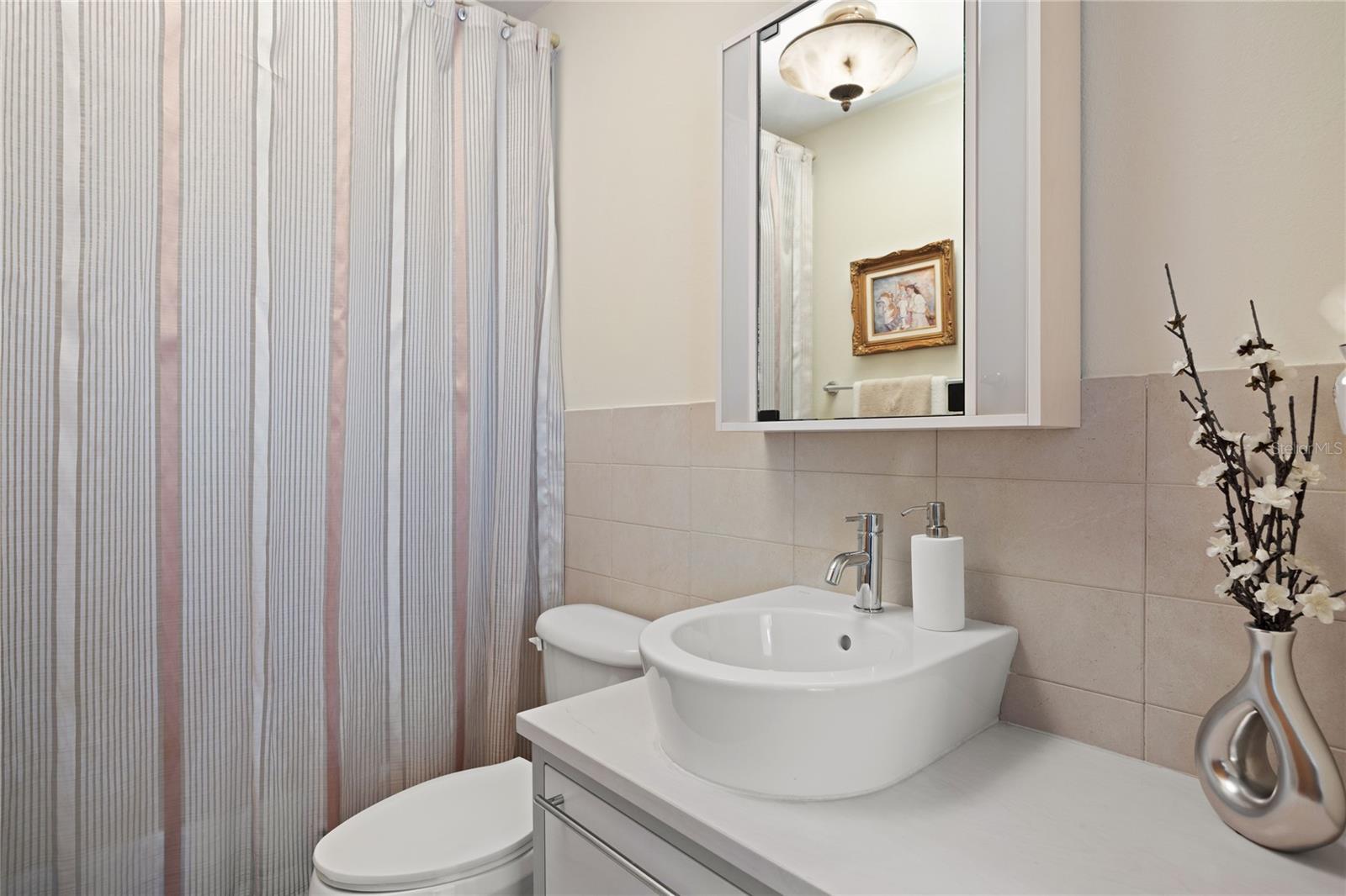 CONDOMINIO CASA MAGGIORE - Residential