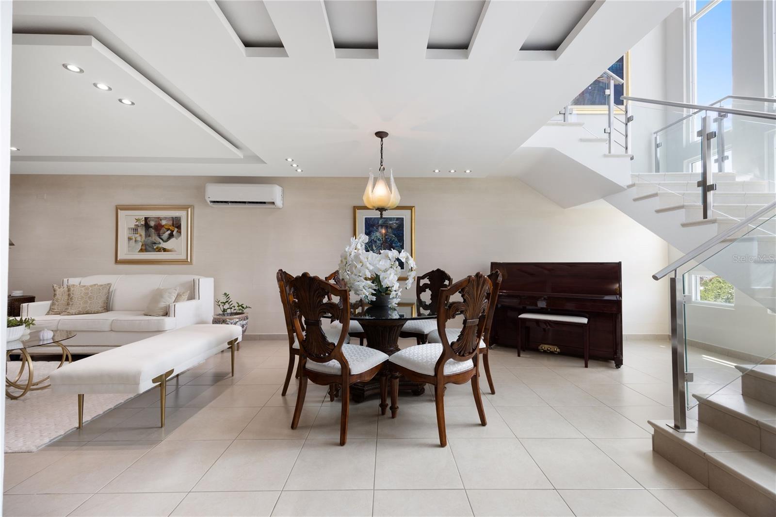CONDOMINIO CASA MAGGIORE - Residential