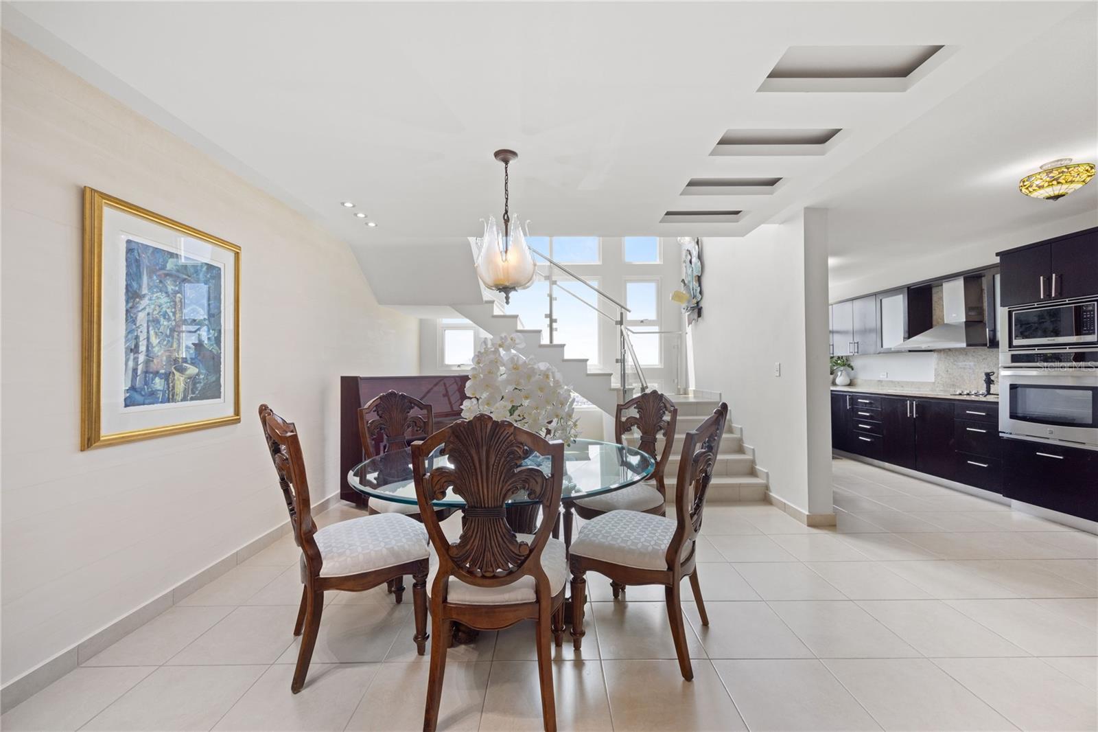 CONDOMINIO CASA MAGGIORE - Residential