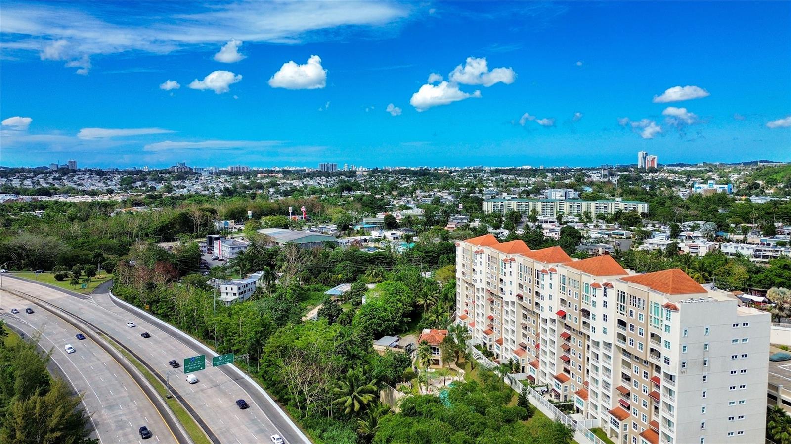 CONDOMINIO CASA MAGGIORE - Residential