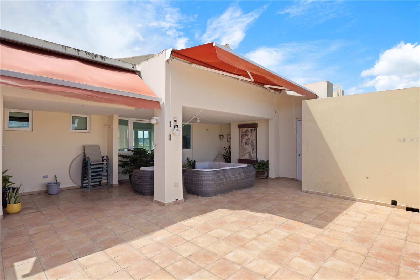 CONDOMINIO CASA MAGGIORE - Residential
