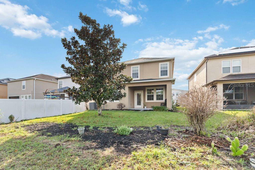 HARMONY NBHD H-1 - Residential