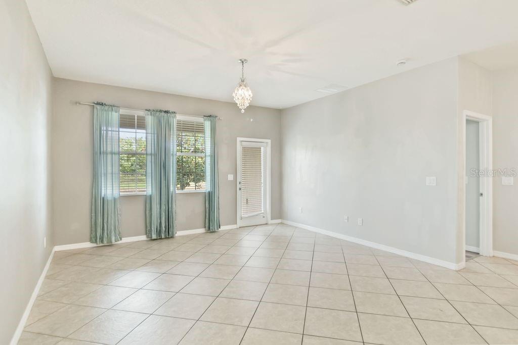 HARMONY NBHD H-1 - Residential