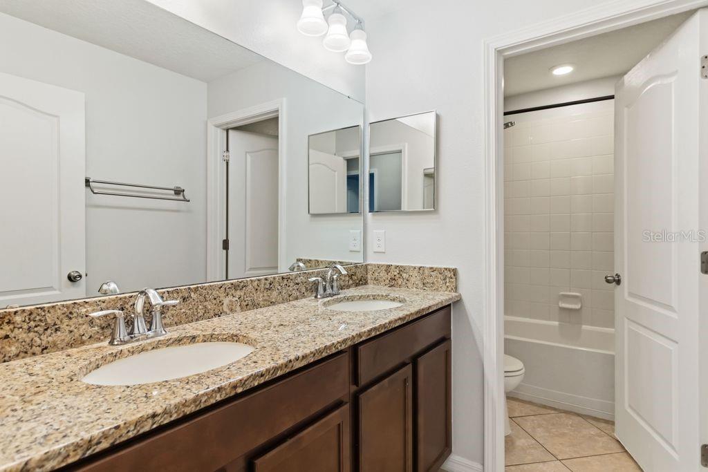 HARMONY NBHD H-1 - Residential