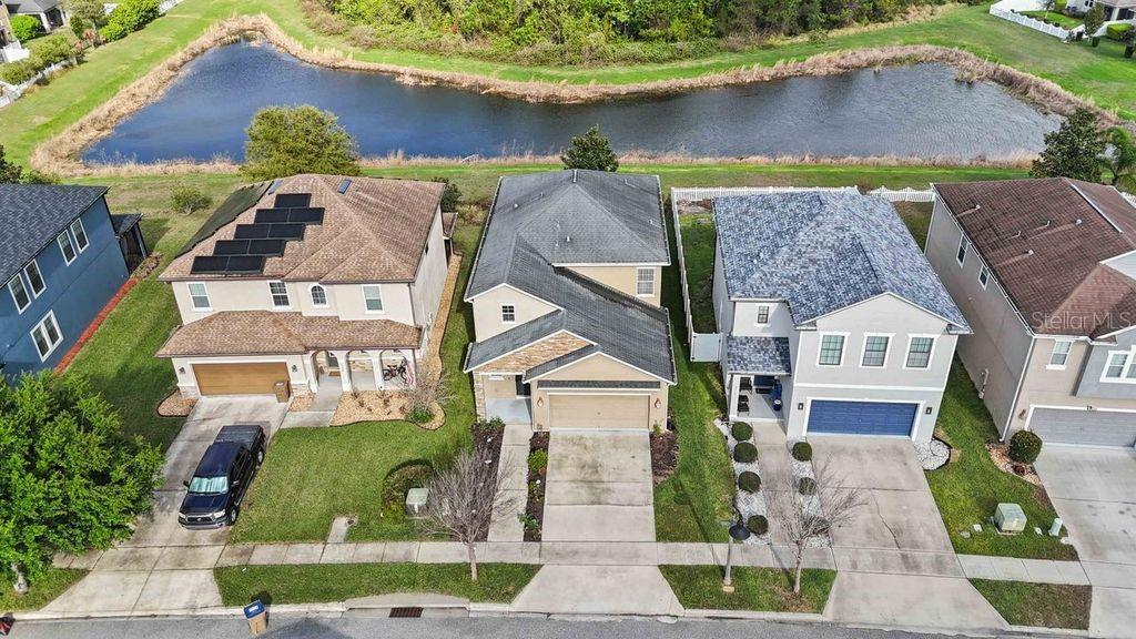 3320 GRANDE HERON DRIVE