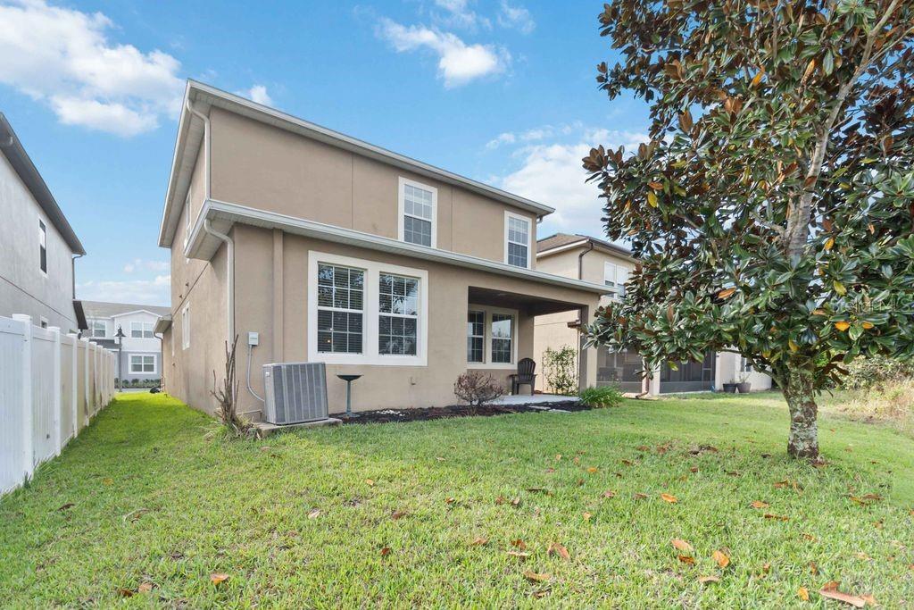 HARMONY NBHD H-1 - Residential