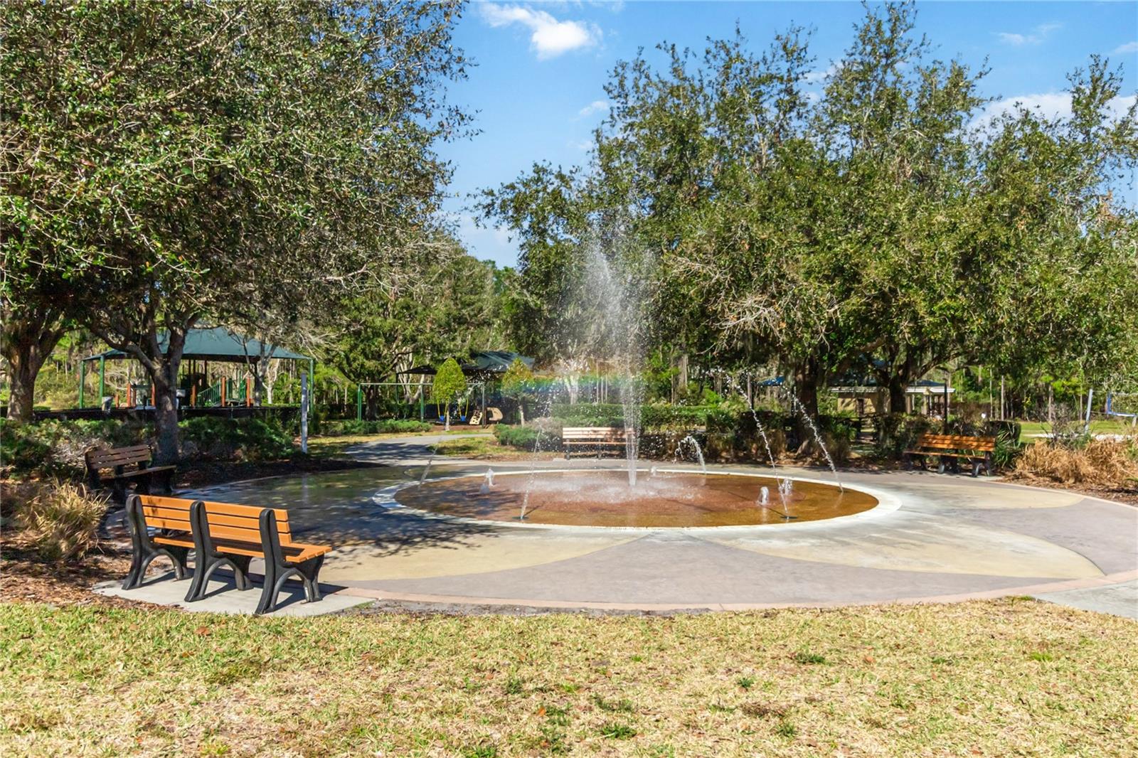 HARMONY NBHD H-1 - Residential