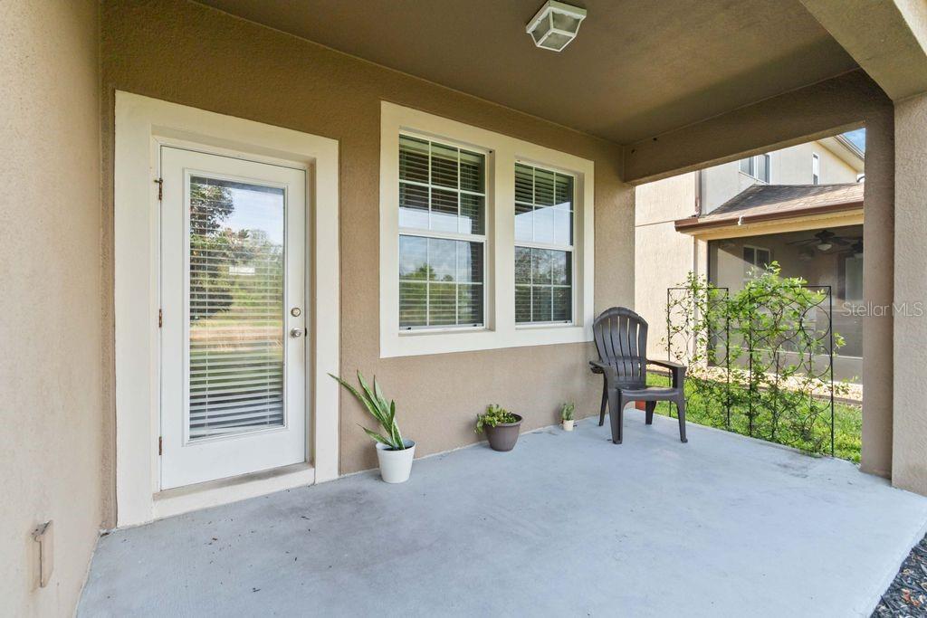 HARMONY NBHD H-1 - Residential