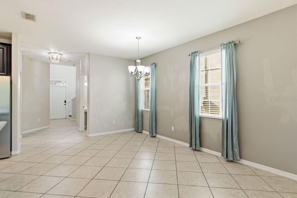 HARMONY NBHD H-1 - Residential