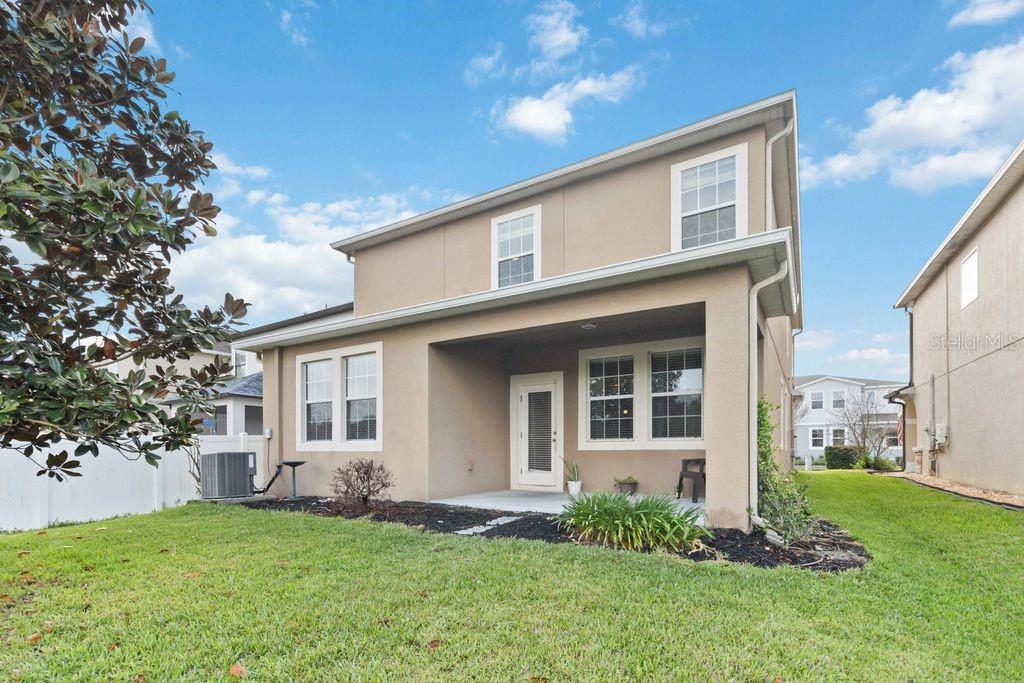 HARMONY NBHD H-1 - Residential