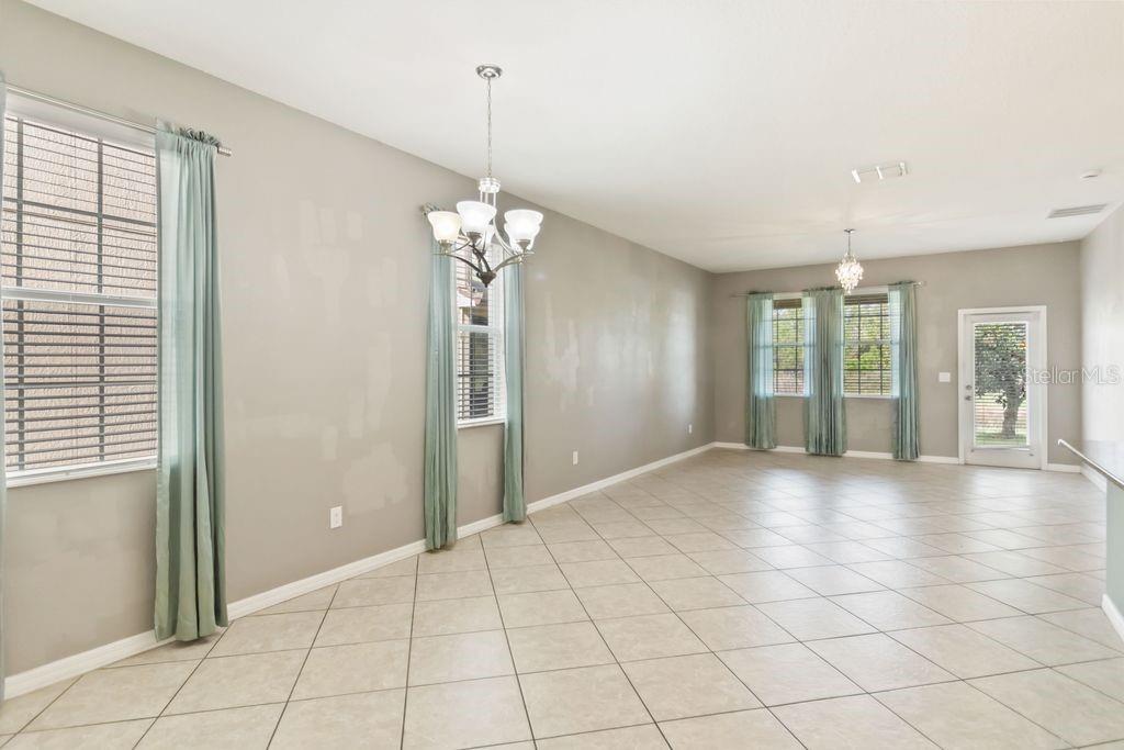 HARMONY NBHD H-1 - Residential