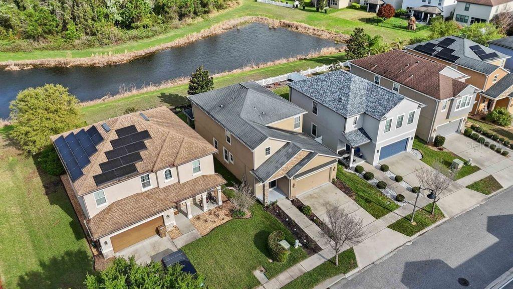 3320 GRANDE HERON DRIVE