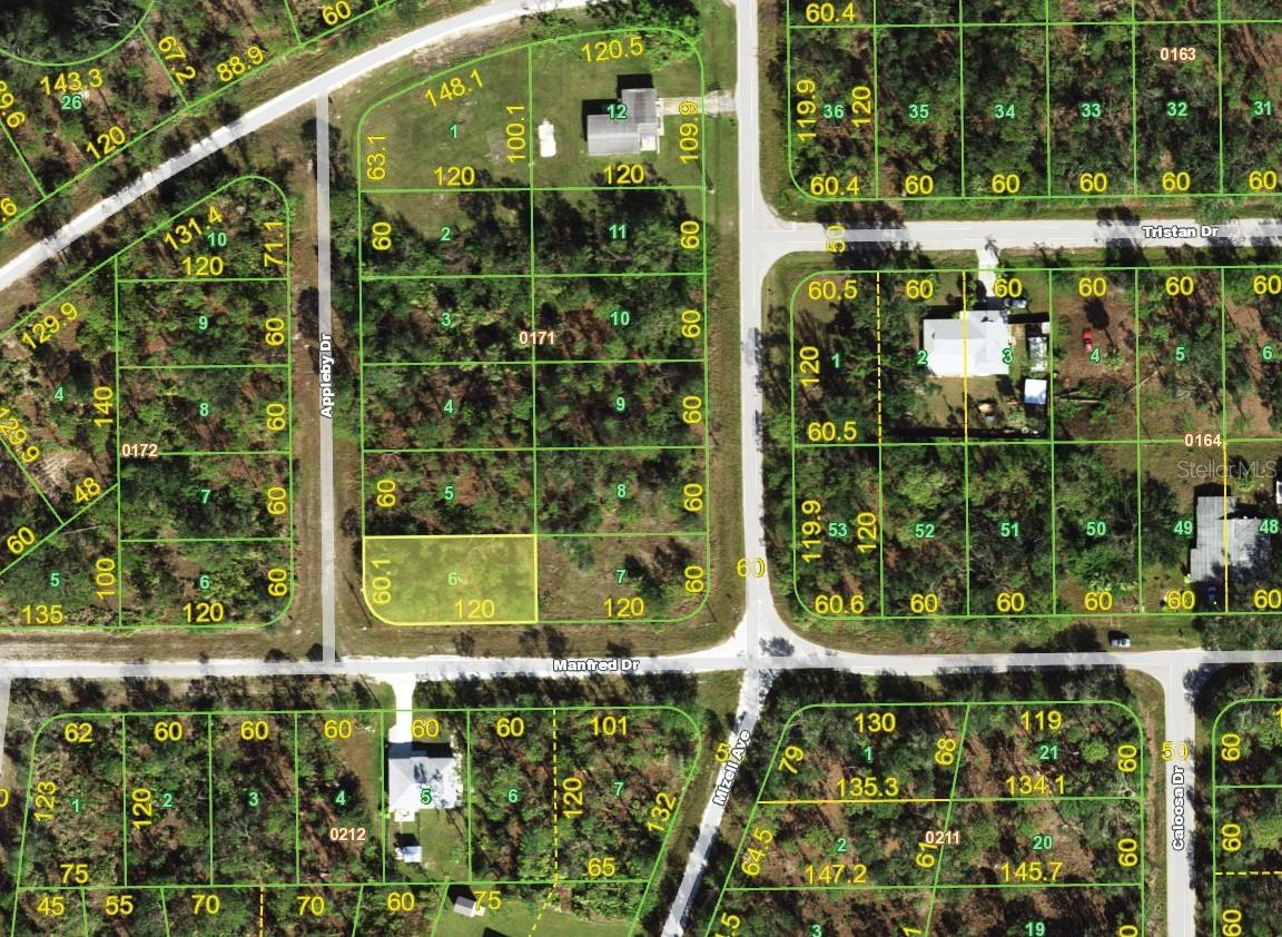 13130 APPLEBY DRIVE