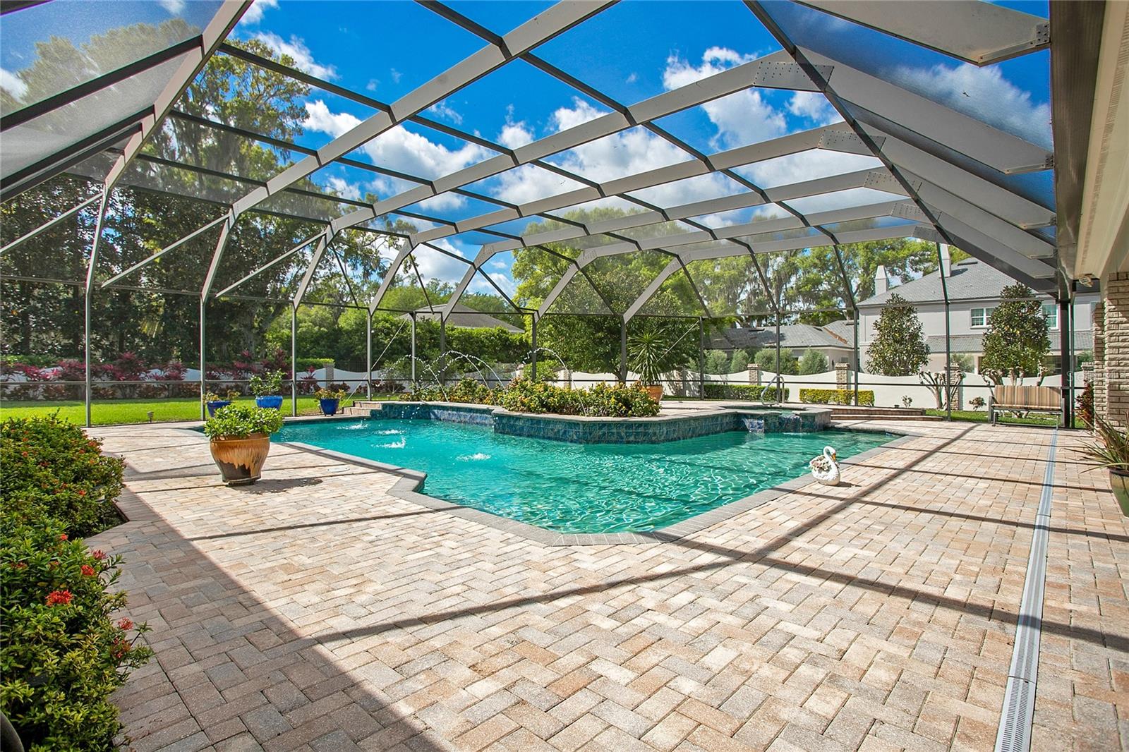1419 HOLLINGSWORTH OAKS DRIVE