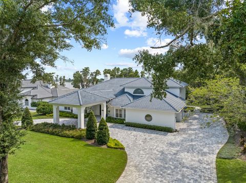 A home in WINDERMERE