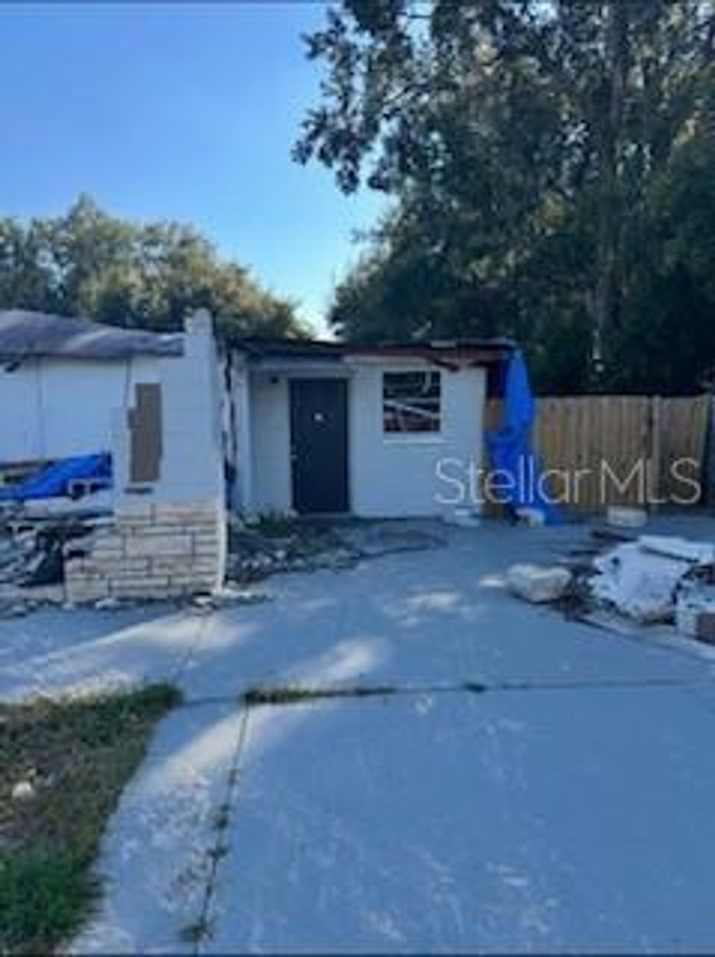 Photo of 1415 E Bay Street, Bartow, FL 33830 (MLS # L4957681)