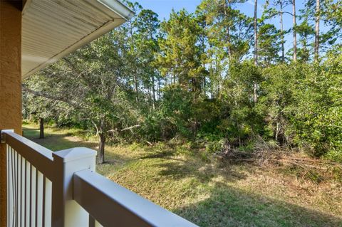 A home in BUNNELL