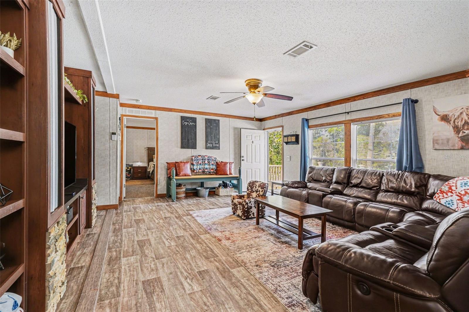 AC CROOM RD/MONDON HILL - Residential