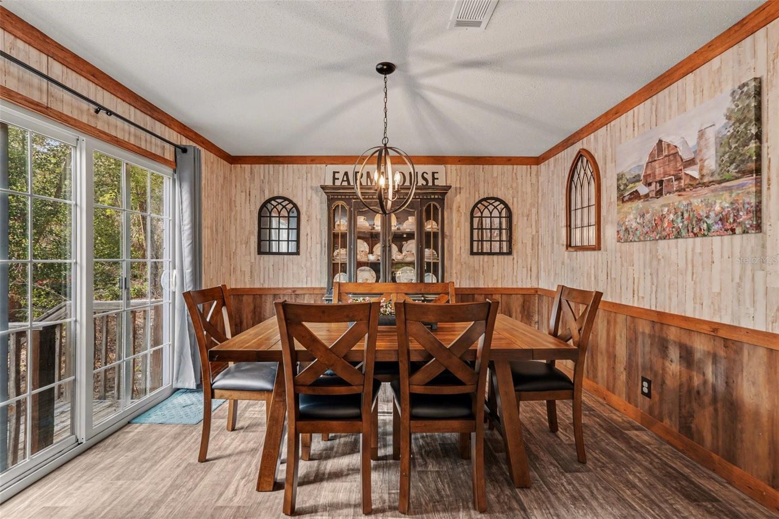 AC CROOM RD/MONDON HILL - Residential