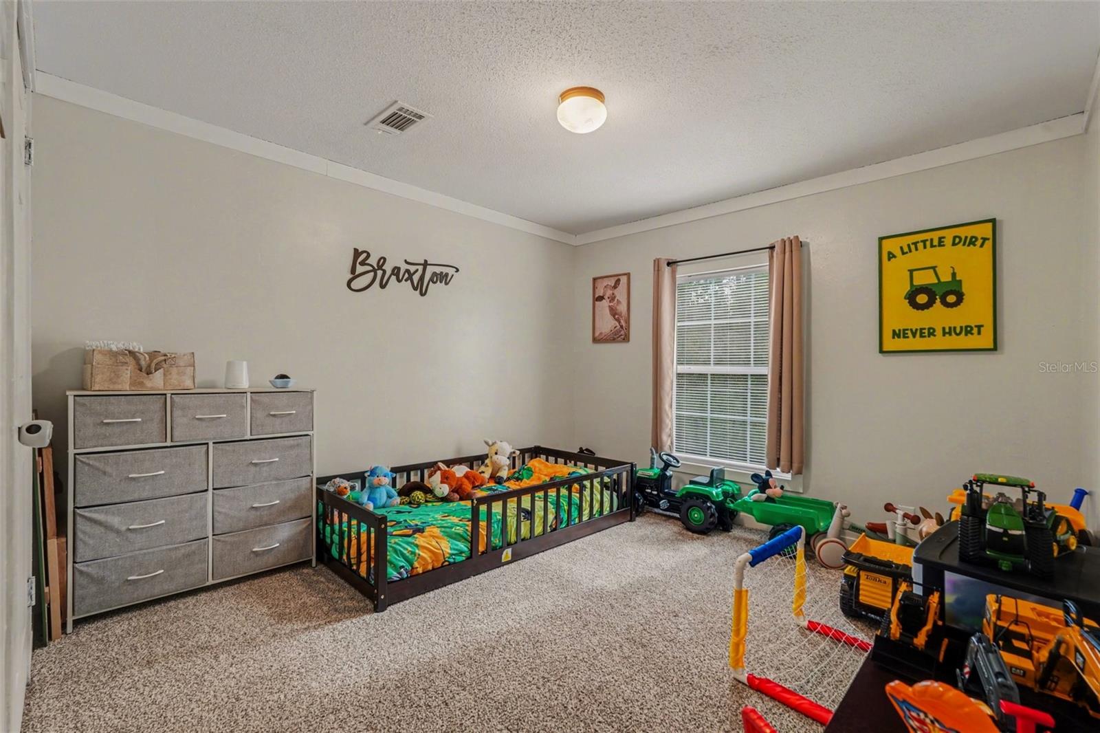 AC CROOM RD/MONDON HILL - Residential