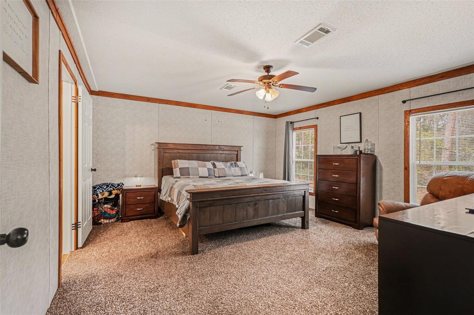 AC CROOM RD/MONDON HILL - Residential