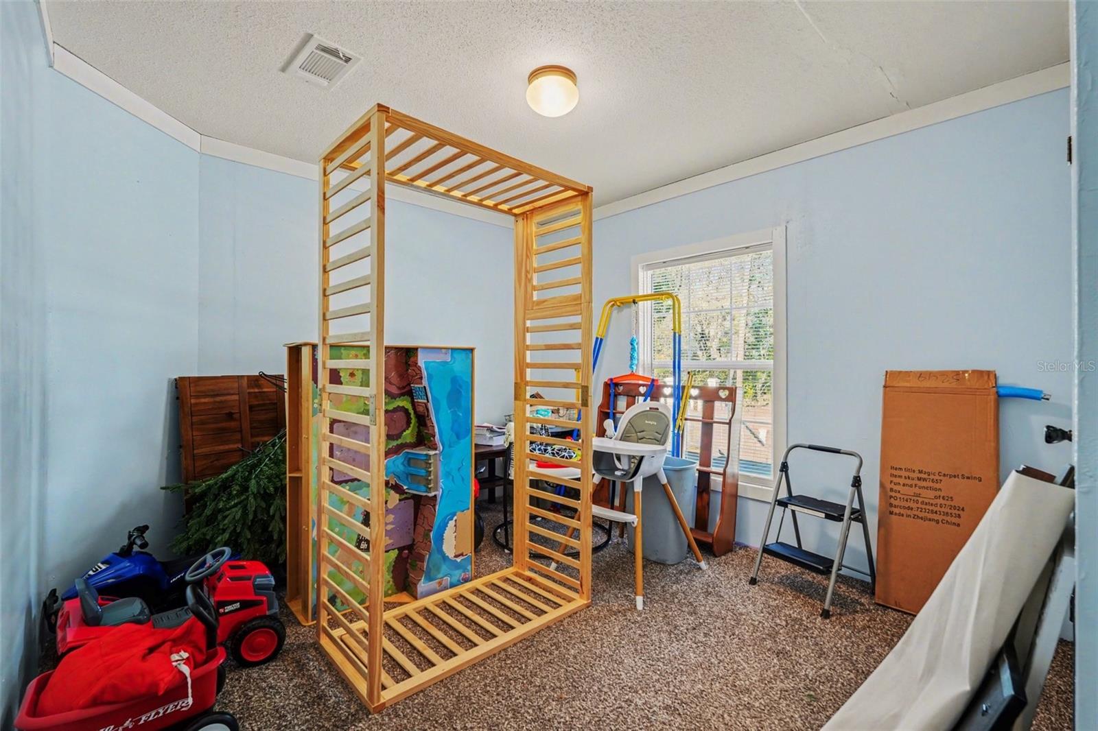 AC CROOM RD/MONDON HILL - Residential