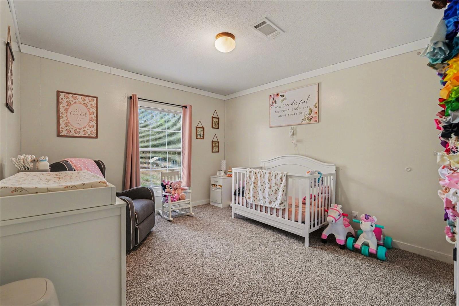 AC CROOM RD/MONDON HILL - Residential