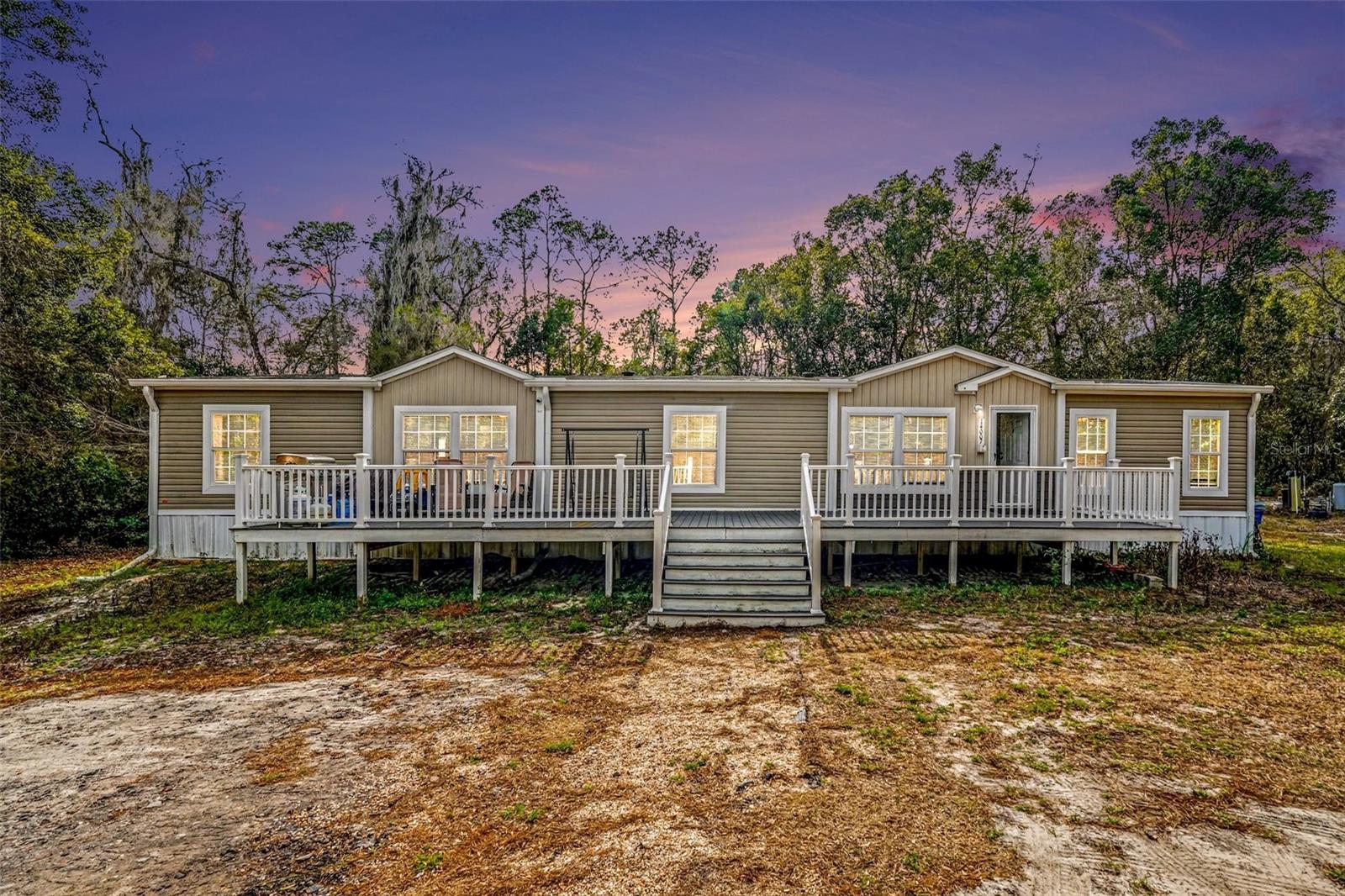 AC CROOM RD/MONDON HILL - Residential