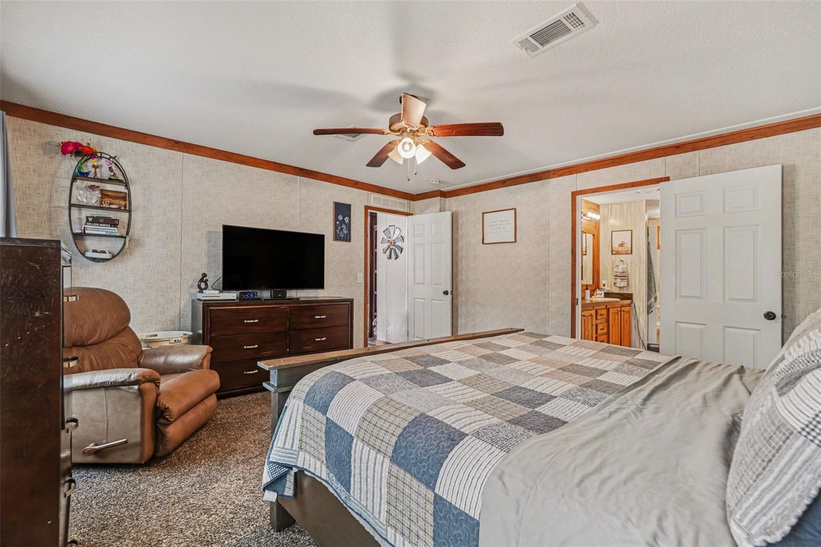 AC CROOM RD/MONDON HILL - Residential