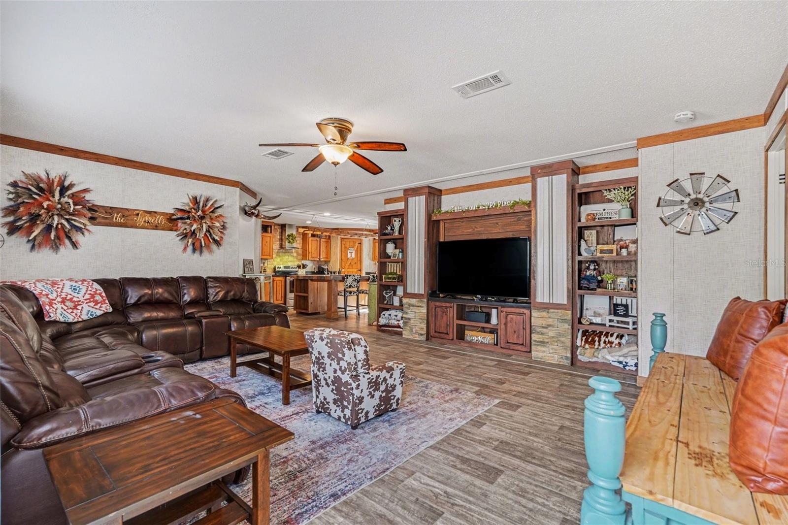 AC CROOM RD/MONDON HILL - Residential