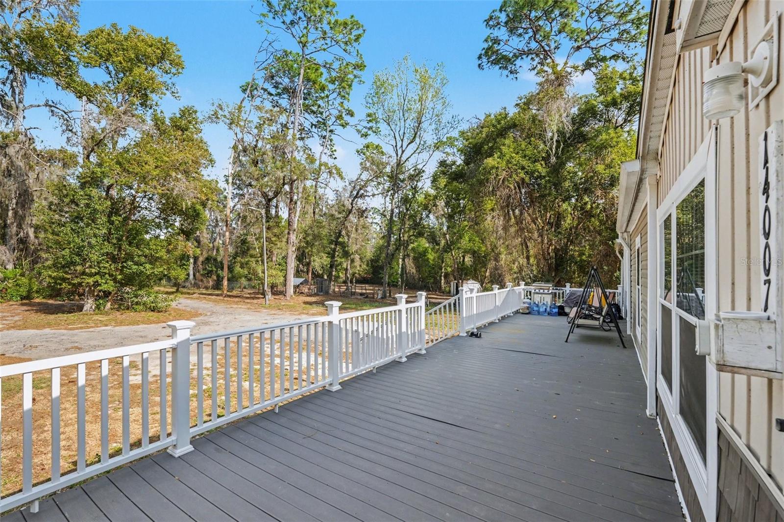 AC CROOM RD/MONDON HILL - Residential