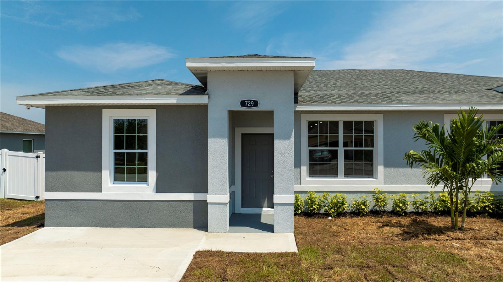 POINCIANA NBRHD 06 VILLAGE 07 - Residential Income