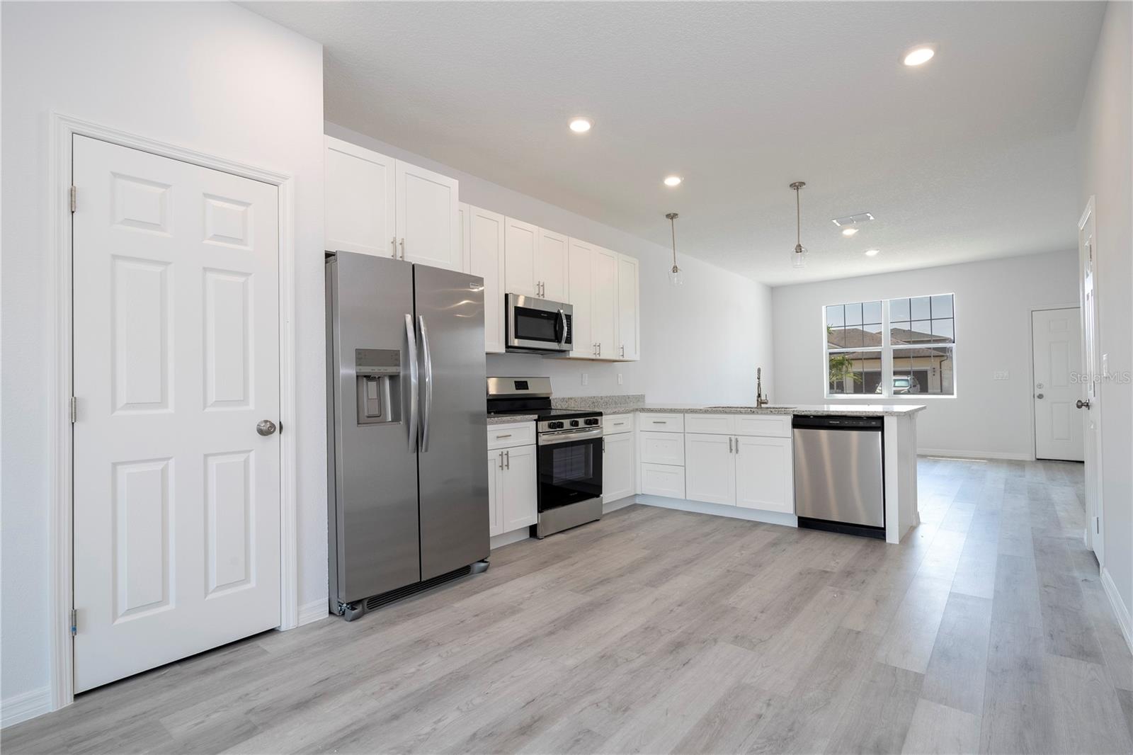 POINCIANA NBRHD 06 VILLAGE 07 - Residential Income