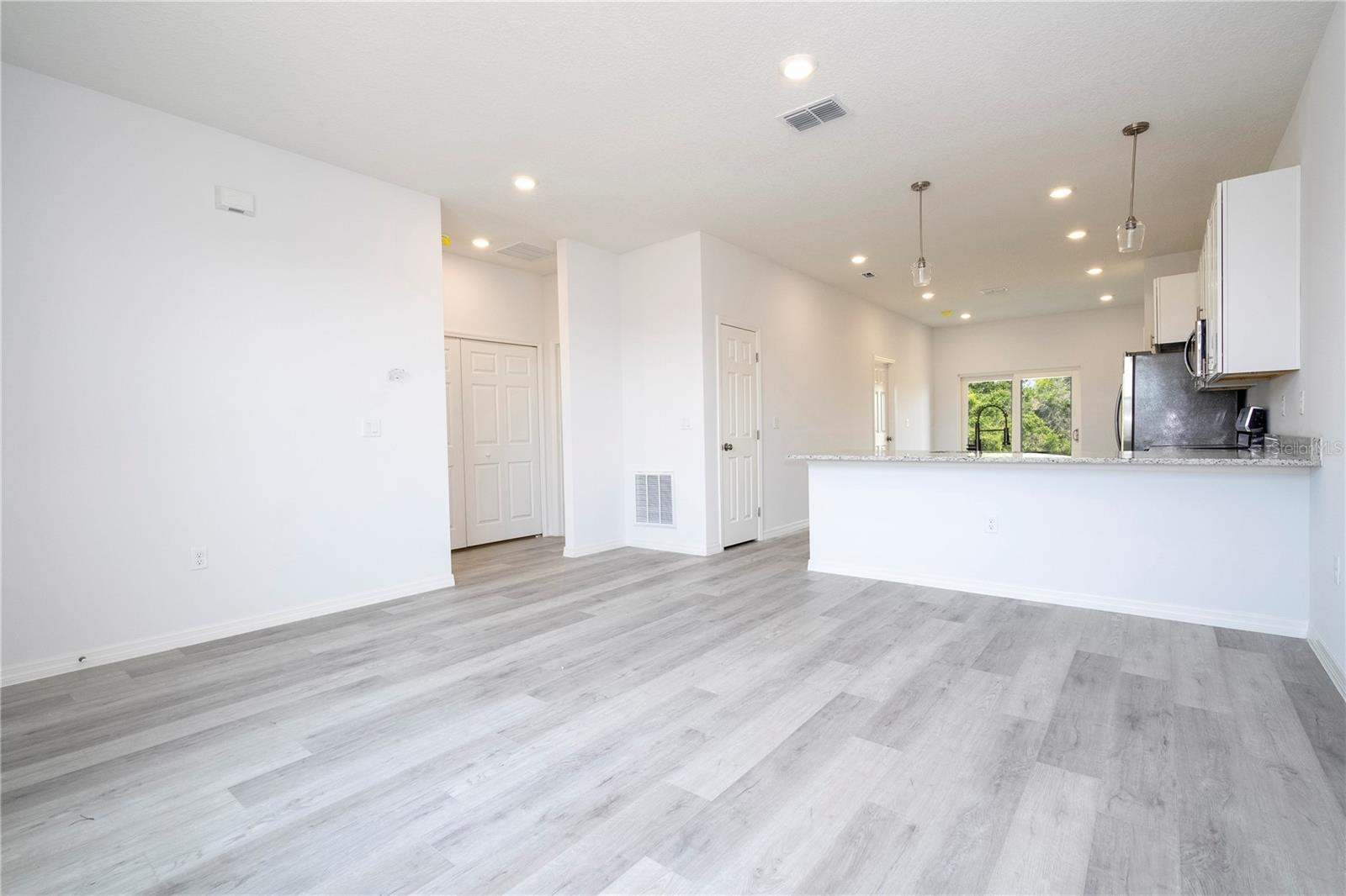 POINCIANA NBRHD 06 VILLAGE 07 - Residential Income