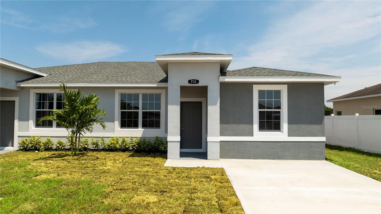 POINCIANA NBRHD 06 VILLAGE 07 - Residential Income