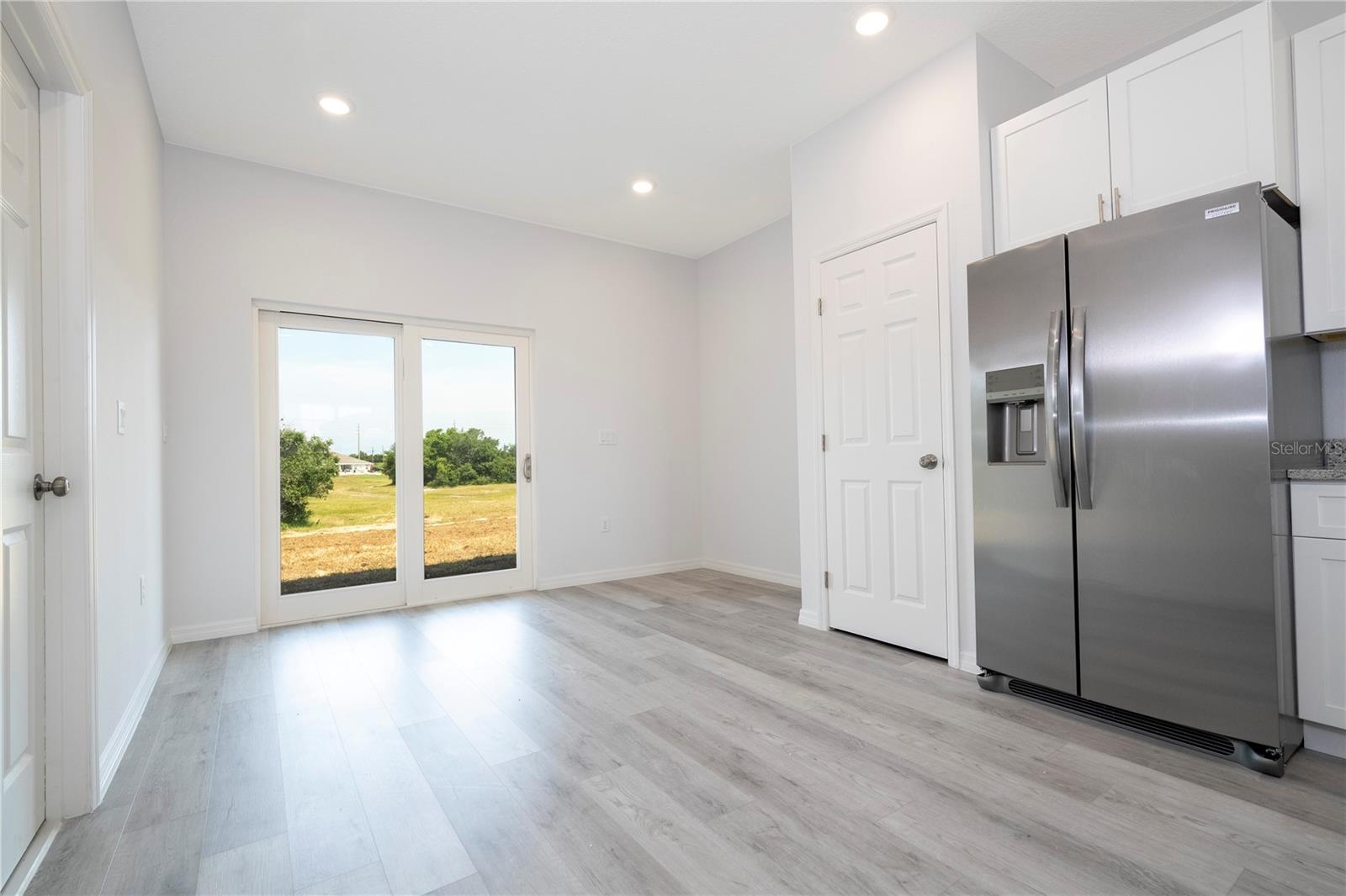 POINCIANA NBRHD 06 VILLAGE 07 - Residential Income