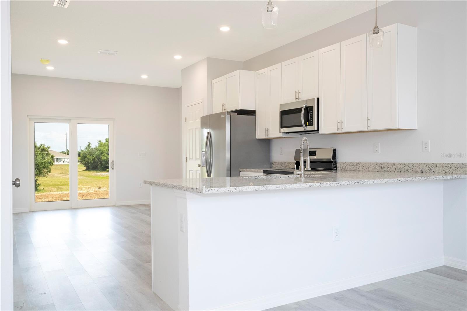 POINCIANA NBRHD 06 VILLAGE 07 - Residential Income