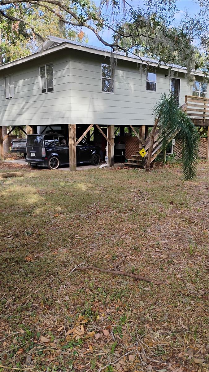 707 GEORGE STREET S