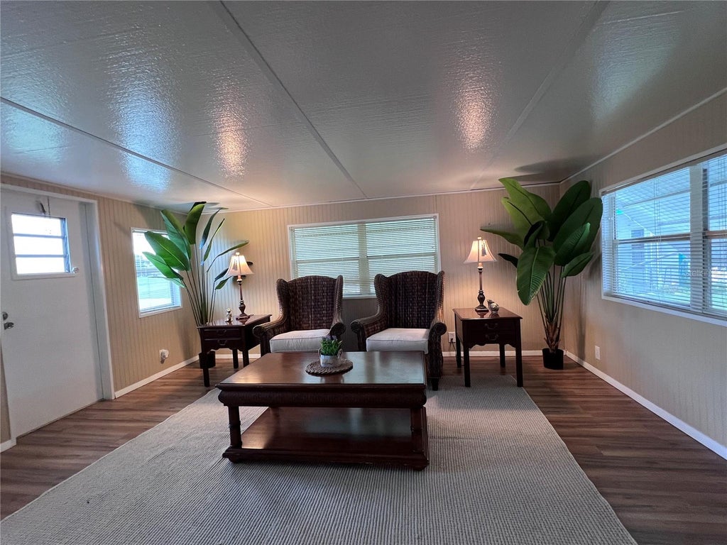 Photo of 39518 Sterling Drive, Zephyrhills, FL 33542 (MLS # A4704452)