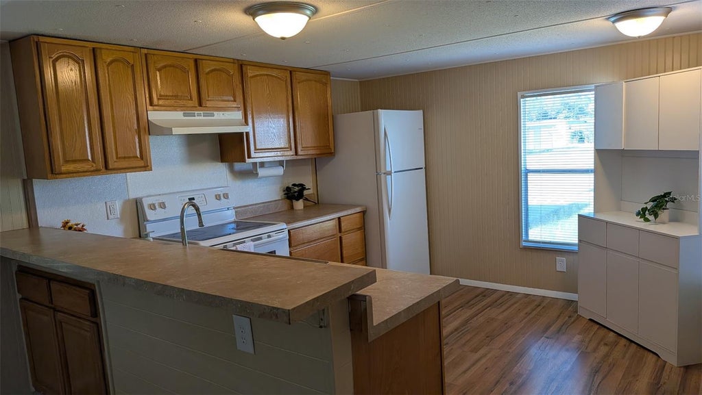 Photo of 39518 Sterling Drive, Zephyrhills, FL 33542 (MLS # A4704452)
