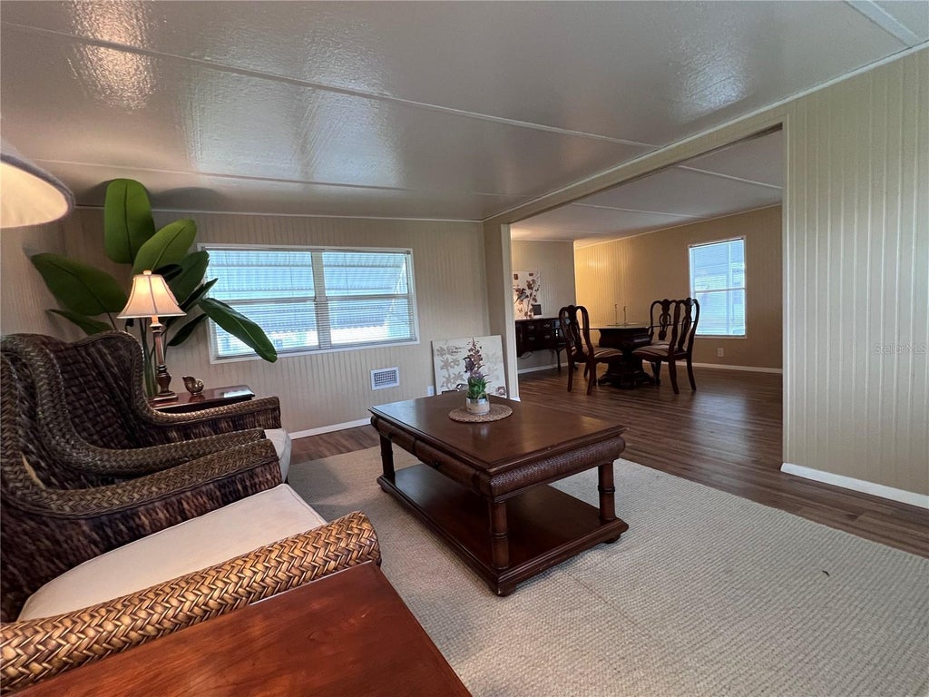 Photo of 39518 Sterling Drive, Zephyrhills, FL 33542 (MLS # A4704452)