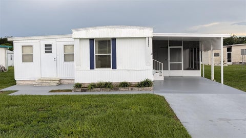 Photo of 39518 Sterling Drive, Zephyrhills, FL 33542 (MLS # A4704452)
