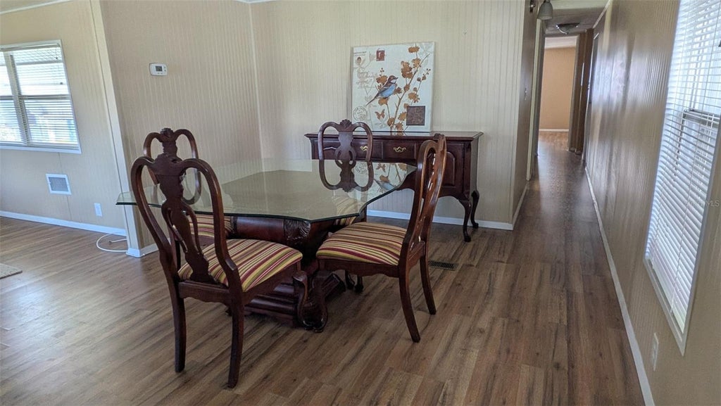 Photo of 39518 Sterling Drive, Zephyrhills, FL 33542 (MLS # A4704452)