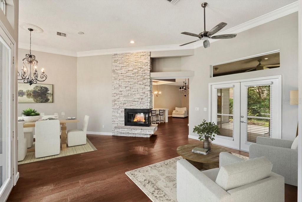 Photo of 1530 Corner Crossing Road, Deland, FL 32720 (MLS # O6338790)