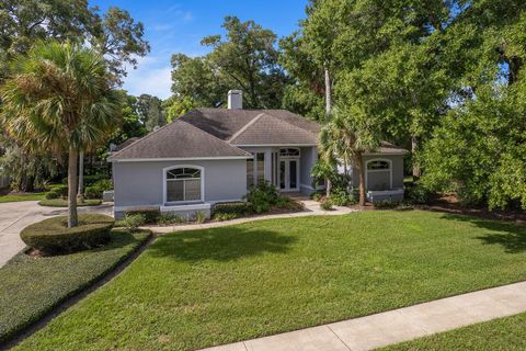 Photo of 1530 Corner Crossing Road, Deland, FL 32720 (MLS # O6338790)
