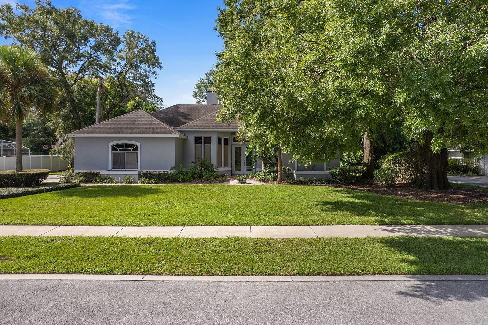 1530 CORNER CROSSING ROAD